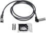 Dorman HD Solutions 2 Terminal ABS Sensor