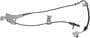 Dorman HD Solutions 2 Terminal ABS Speed Sensor