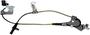 Dorman HD Solutions 2 Terminal ABS Speed Sensor