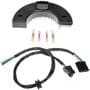 Dorman HD Solutions Blower Motor Resistor Kit