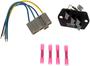 Dorman HD Solutions 4 Terminal Blower Motor Resistor Kit