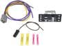 Dorman HD Solutions 4 Terminal Blower Motor Resistor Kit