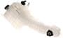 Dorman HD Solutions Plastic Coolant Recovery Tank