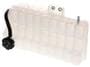 Dorman HD Solutions Plastic Coolant Recovery Tank