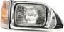 Dorman HD Solutions Headlight Assembly