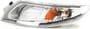 Dorman HD Solutions Headlight Assembly