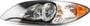 Dorman HD Solutions Headlight Assembly
