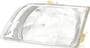 Dorman HD Solutions Headlight Assembly