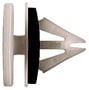 Disco Automotive Molding Clip