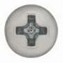Disco Automotive #8 Thread Phillips Oval Screw