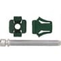 Disco Automotive Headlight Adjusting Screw