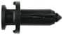 Disco Automotive Bumper Fascia Retainer