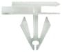Disco Automotive Rocker Panel Molding Clip