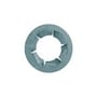 Disco Automotive Push-On Type Nuts