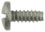 Disco Automotive License Plate Screw