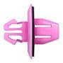 Disco Automotive Molding Clips