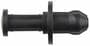 Disco Automotive Radiator Grille Retainers