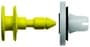 Disco Automotive Door Panel Retainers