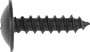 Disco Automotive Phillips Truss Head Screws