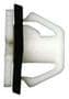 Disco Automotive Body Molding Screw Grommets
