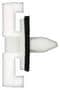 Disco Automotive Drip Molding Retainer
