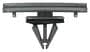 Disco Automotive Fender Flare Molding Clip