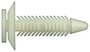 Disco Automotive Door Trim Panel Retainers