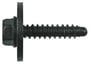 Disco Automotive SEMS Screws