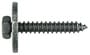 Disco Automotive Screws