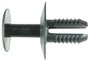 Disco Automotive Push Type Retainers