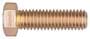 Disco Automotive Hex Cap Screw
