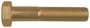 Disco Automotive Hex Cap Screw