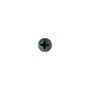 Disco Automotive #8 Thread Phillips Oval Screw