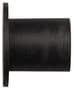 Disco Automotive M6-1.0 Thread Roof Rack Rubber Well Nuts