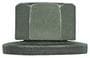 Disco Automotive M10-1.50 Thread Hex Nut