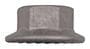 Disco Automotive 5/16-18 Inch Thread Nut