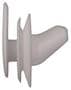Disco Automotive Cowl Trim Retainer