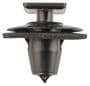 Disco Automotive Rocker Molding Hardware