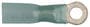 Disco Automotive 16-14 Gauge Blue Crimp And Seal Wire Terminals