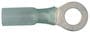 Disco Automotive 16-14 Gauge Blue Crimp And Seal Wire Terminals