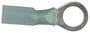 Disco Automotive 16-14 Gauge Blue Crimp And Seal Wire Terminals