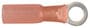 Disco Automotive 22-18 Gauge Red Crimp And Seal Wire Terminals
