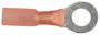 Disco Automotive 22-18 Gauge Red Crimp And Seal Wire Terminals