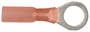 Disco Automotive 22-18 Gauge Red Crimp And Seal Wire Terminals