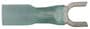 Disco Automotive 16-14 Gauge Blue Crimp And Seal Wire Terminals