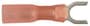 Disco Automotive 22-18 Gauge Red Crimp And Seal Wire Terminals