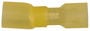 Disco Automotive 12-10 Gauge Yellow Crimp And Seal Wire Terminals