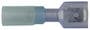 Disco Automotive 16-14 Gauge Blue Crimp And Seal Wire Terminals