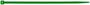 Disco Automotive 7 Inch Green Nylon Cable Ties