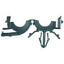Disco Automotive Wire Loom Routing Clips